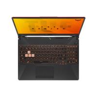 ASUS TUF GAMING FX506LHB-HN323 I5-10300H 8GB 512GB SSD 4GB-GTX1650 15.6 FDOS  